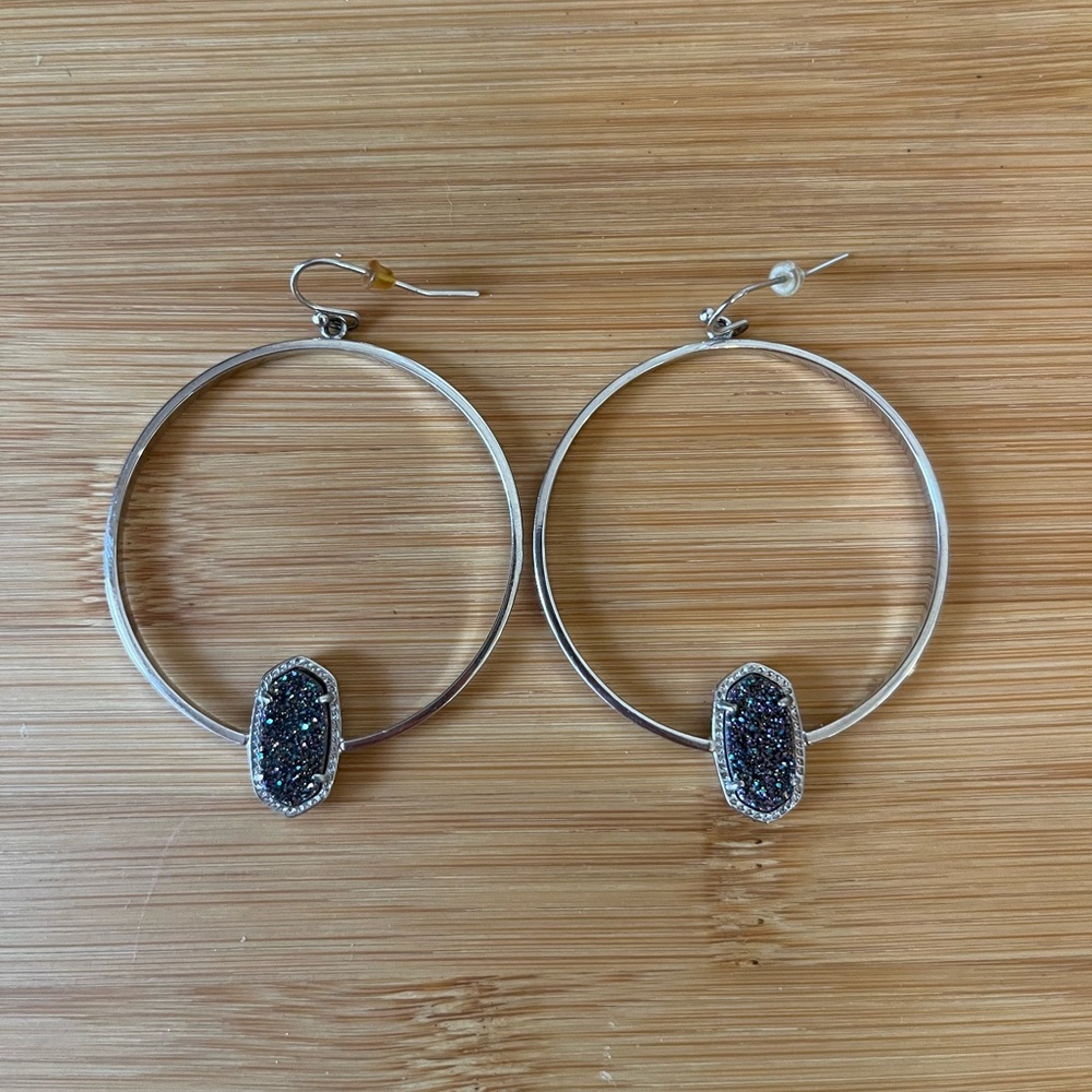 Kendra Scott Earrings